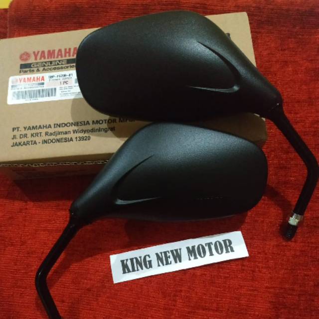 SPION ORIGINAL YAMAHA RX KING