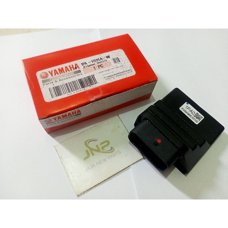 CDI ECU YAMAHA VIXION NEW original
