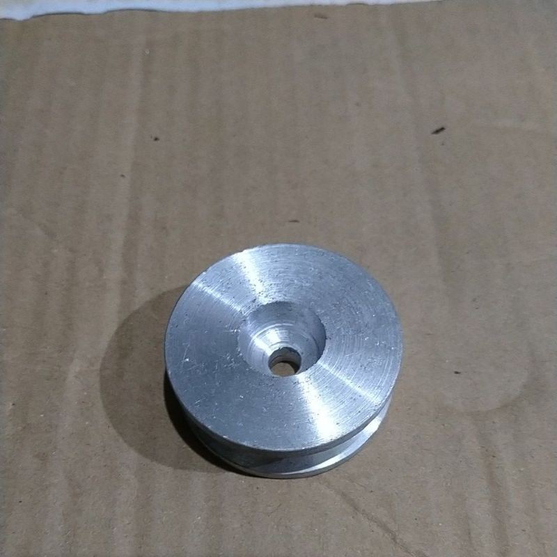 pully dinamo Arumanis arus DC / bahan Motor Kipas AC Mobil