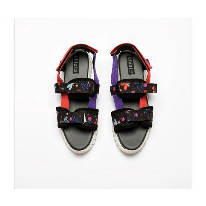 Preloved Chiel Shoes Poly Capung