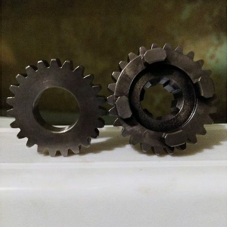 rasio gigi 4 Jupiter z 23-26