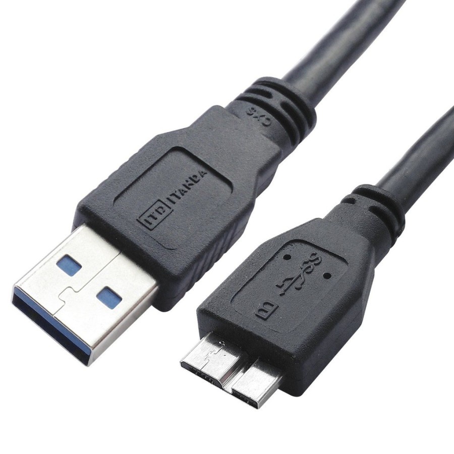 Kabel USB 3.0 HDD External Harddisk