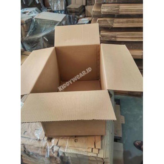 

[Bayar ditempat] Q <60x40x39CM> KARDUS PACKING / BOX KARTON / DUS PINDAHAN / DUS BESAR / DUS MURAH /
