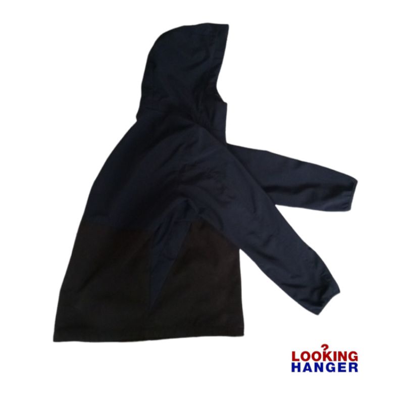 Jacket Outdoor UNIQLO Second Original GU Softshell Windbreaker Windproof Not Arcteryx - LH Stock