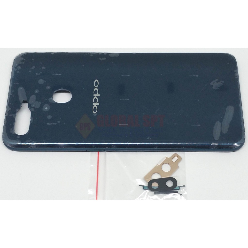 BACKDOOR OPPO A7 / BACK DOOR / BACK COVER