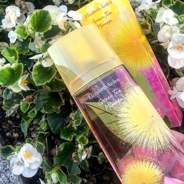 Jual PARFUM ORIGINAL ELIZABETH ARDEN LAUDER GREEN TEA MIMOSA (women