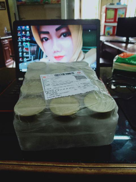 Toples 200ml Toples Sambel/( Minimal 12 Pcs)