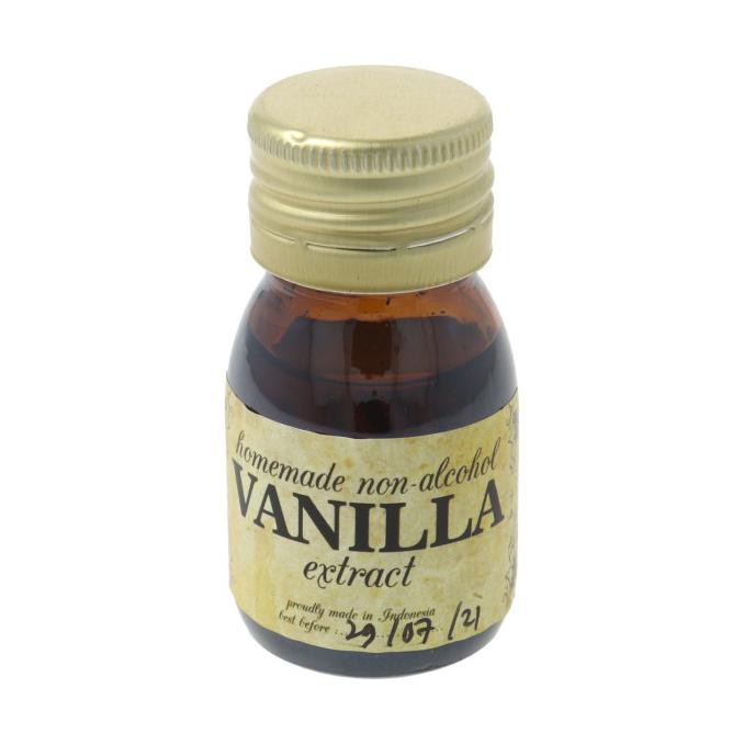 

VANILLA EXTRACT NON ALCOHOL 30ML