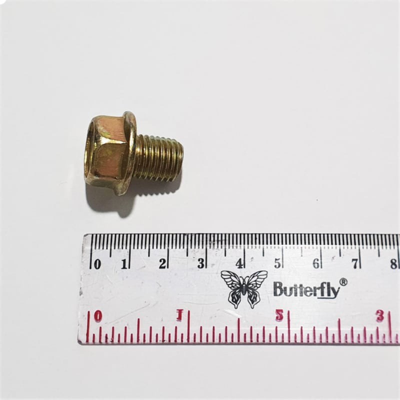 (GROSIR) BAUT BAUD OLI BAWAH HONDA STD M-12X15X24