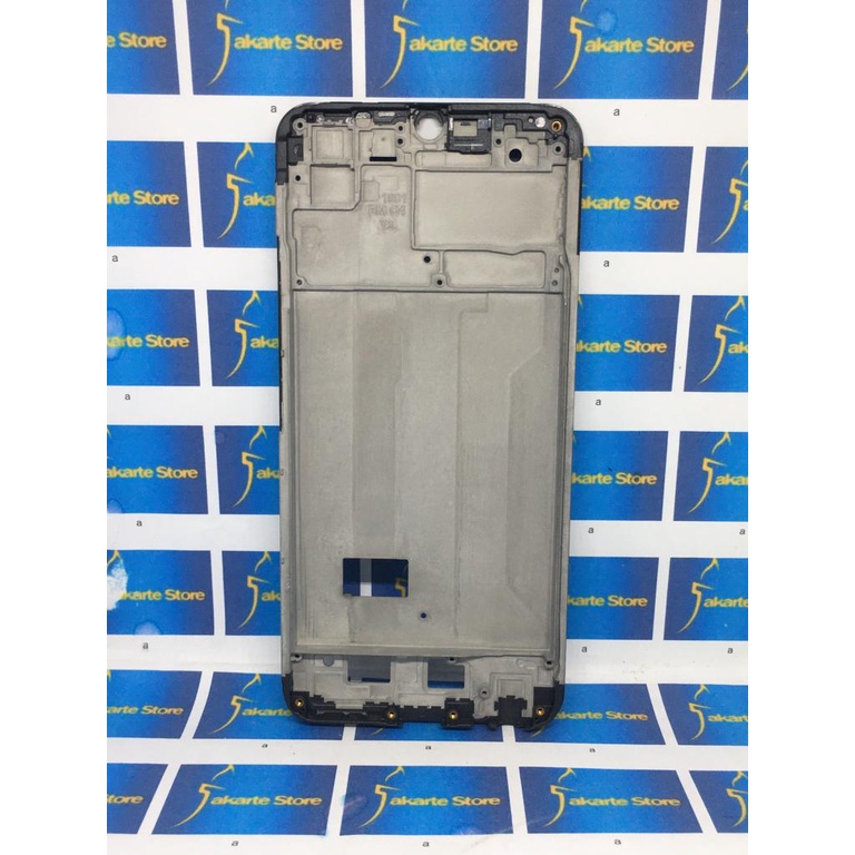 Frame Lcd Tulang Tengah Hp Vivo Y17 - Y12 2019 - Y15 2019 Original Bazel Bezel Dudukan Mesin