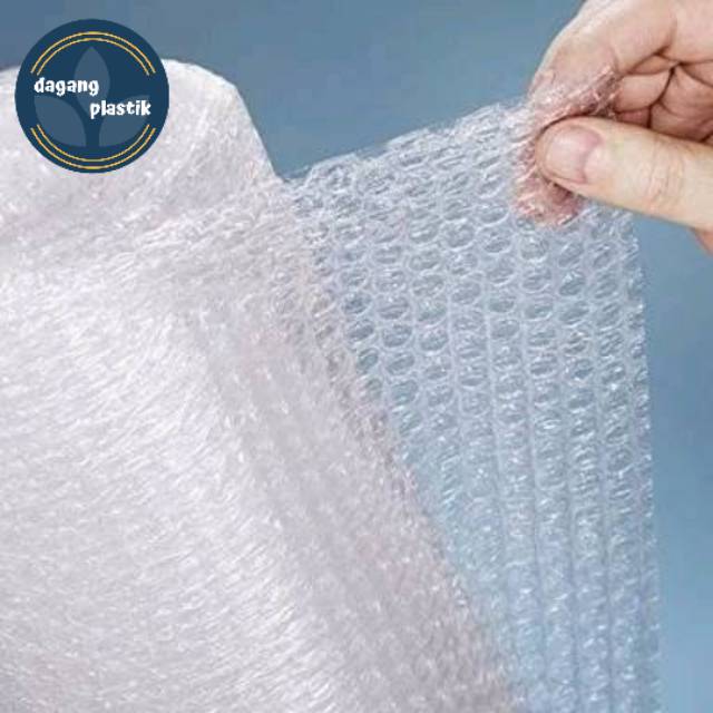 

Ekstra Packaging Dagang Plastik ( Garansi Tukar)