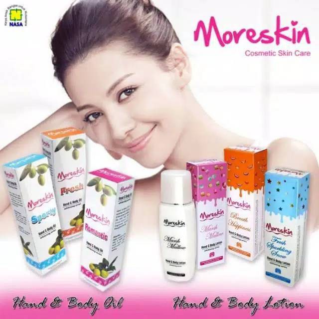 Moreskin nasa hand body pemutih hand body oil hand body nasa hand body oil nasa murah