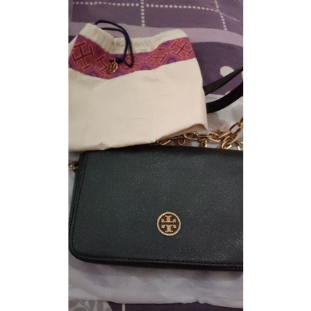 preloved tas tb tory robinson