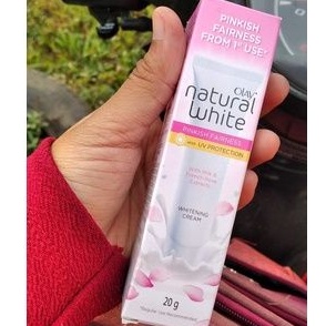 OLAY Natural White 20gram