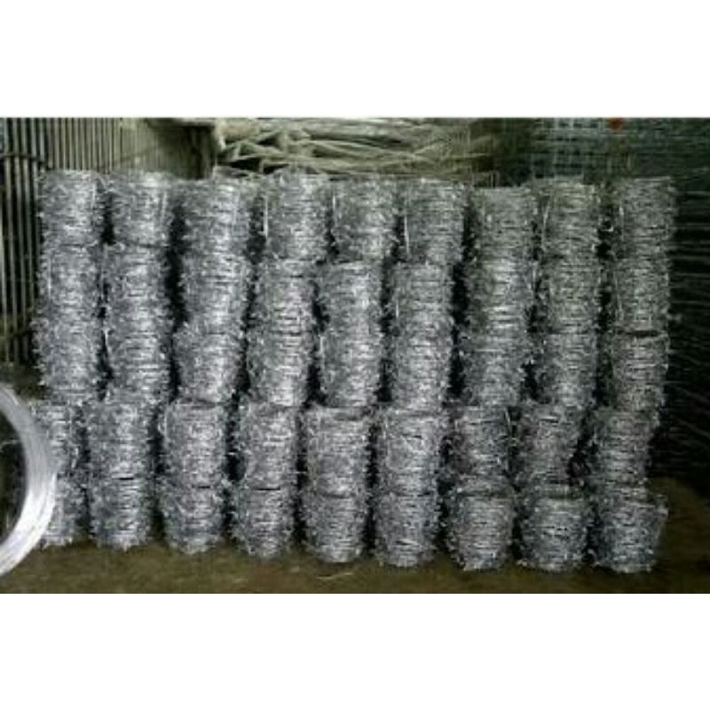 

kawat duri harga pabrik