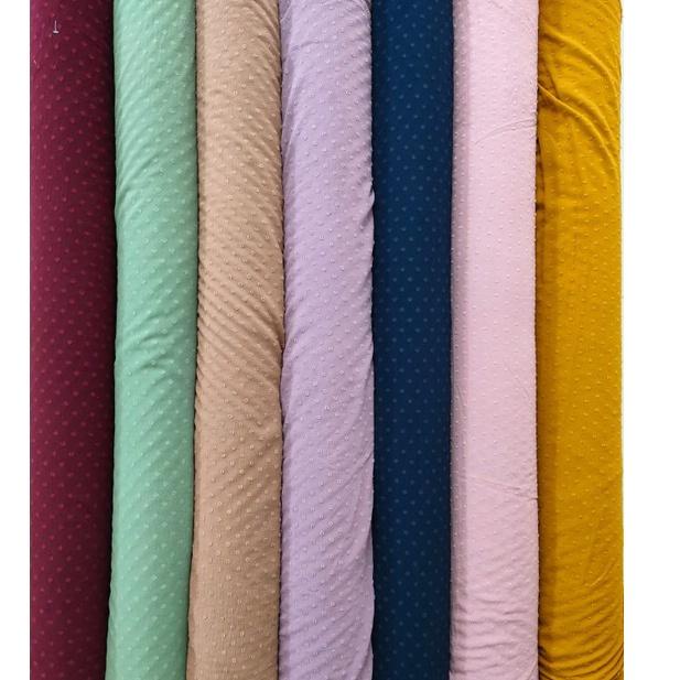 Kain Crinkle Uragiri Airflow Premium [FJI.01Jl22g]