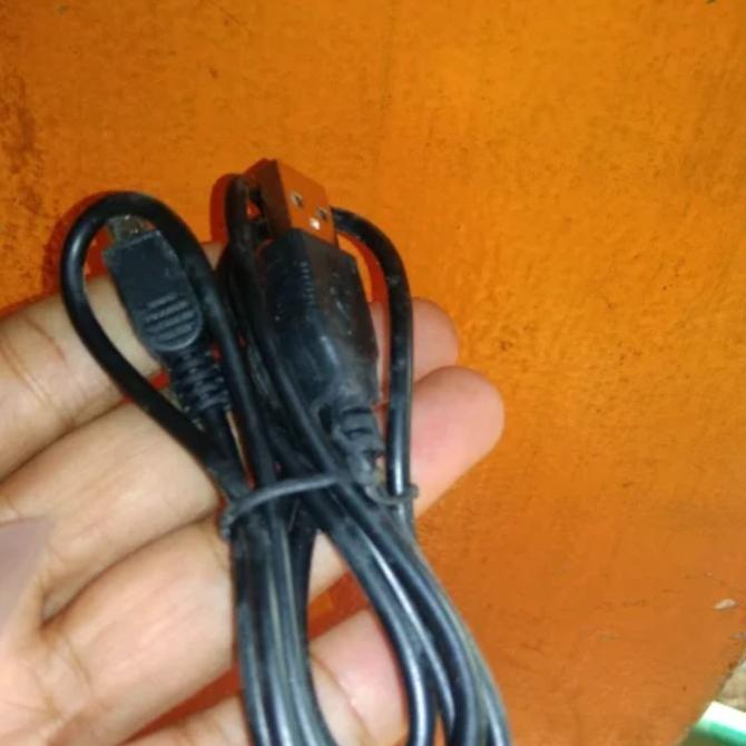 Kabel Data Usb Kamera Digital Canon Ixus Seri