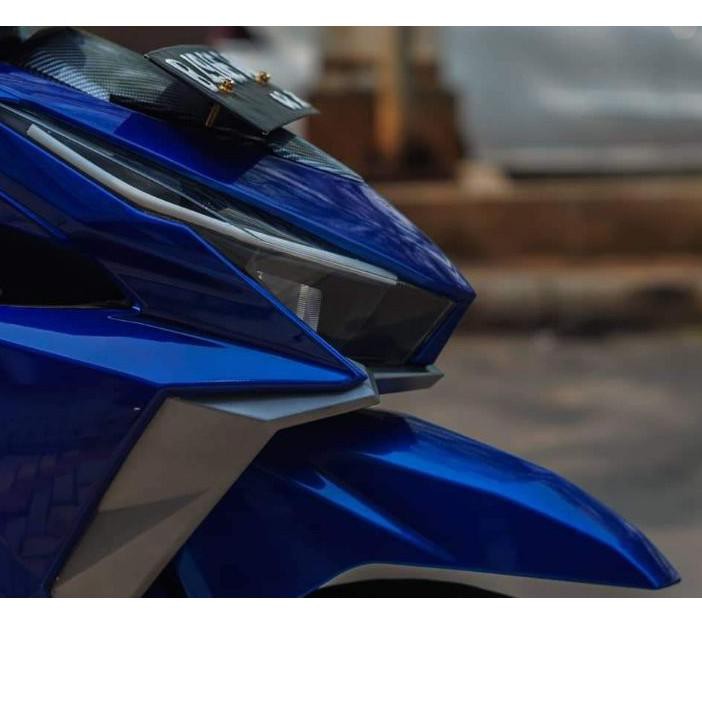 Kode 770 Cat Semprot Biru Candy Tone Blue 9309 Diton Premium Cat Sepeda Motor Mobil Velg Pilok Buk Shopee Indonesia