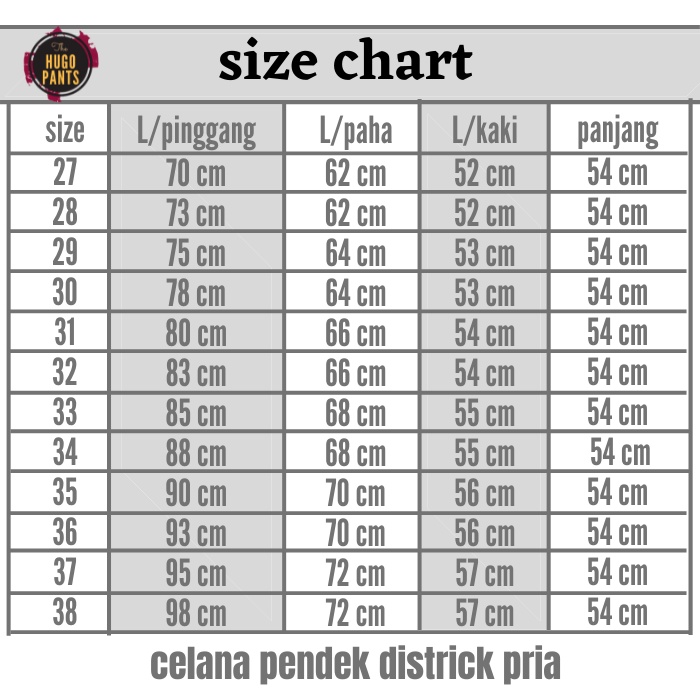 CELANA PENDEK CHINO | DISTRO |SURFING | JUMBO | PRIA BAHAN KATUN-1