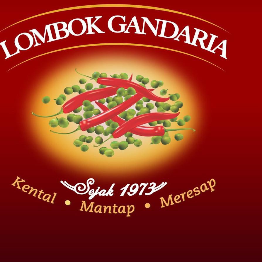 

T5D♛ Lombok Gandaria Saus Tomat Bagong Refill 600 ml Paling Laris