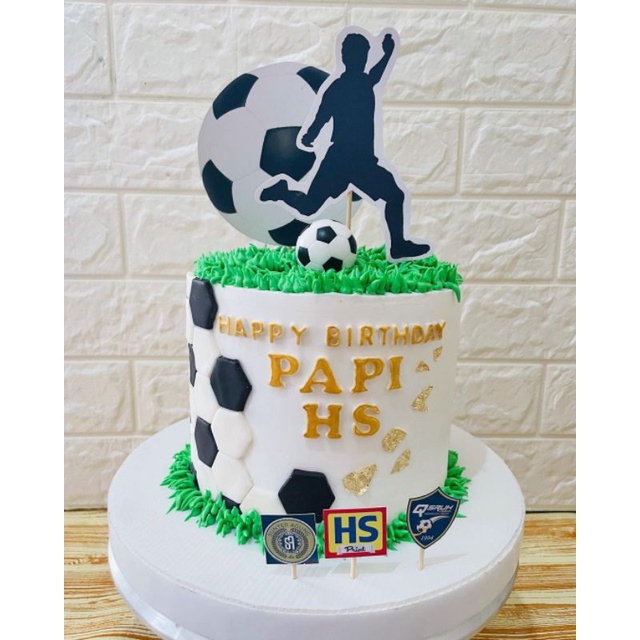 

KUE SOCCER
