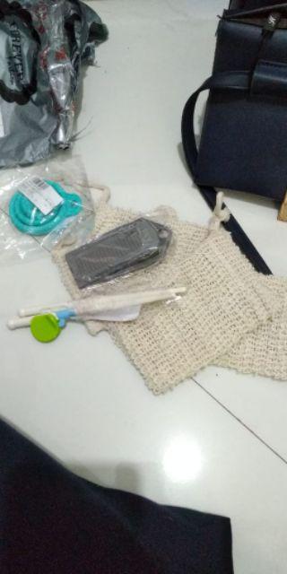 Penahan Pintu Bahan Karet Ukuran Besar Untuk Rumah / Kantor