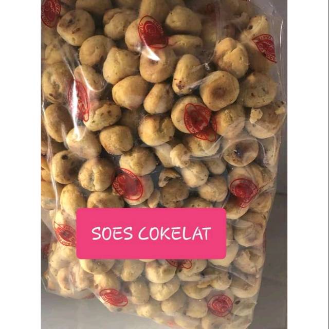 

Cemilan khas indonesia