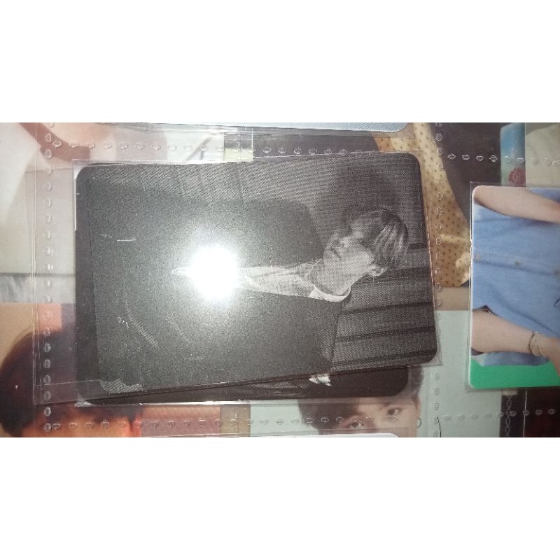 (CHAT ADMIN SEBELUM CO) PC MONO MOTS JOURNEY JAPAN SUGA BTS OFFICIAL