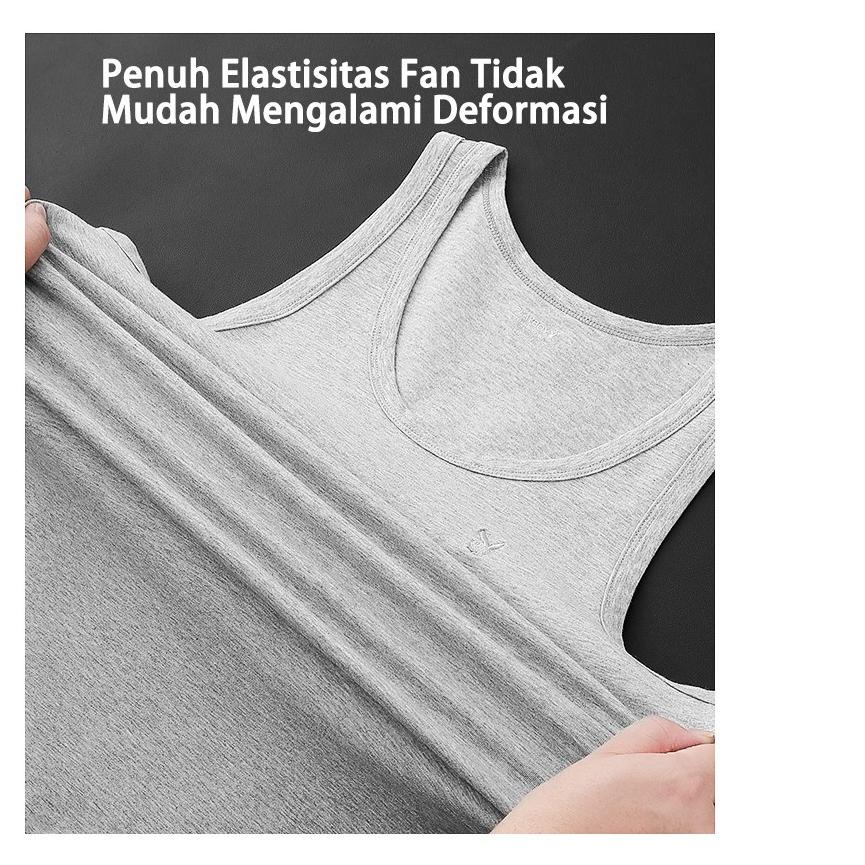 Kaos Dalam Pria / Singlet Cowok Dewasa / Singlet Dewasa / Kaus Kutang Pria