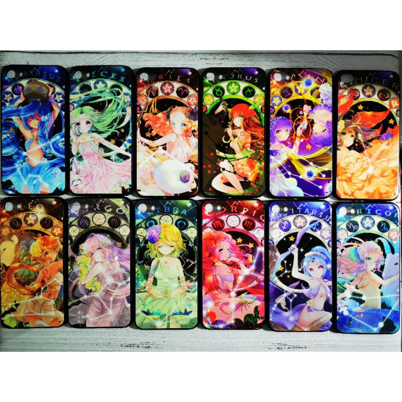 Case Fuze 12 Zodiak VIVO X9/V9/Y91/Y95