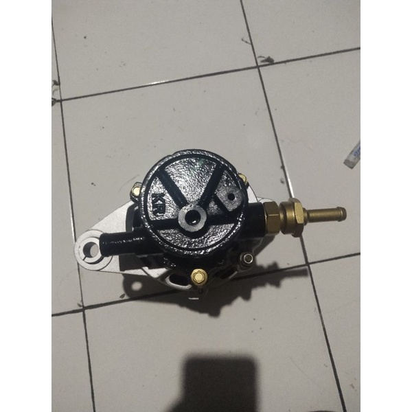 Dinamo Alternator Ps 100