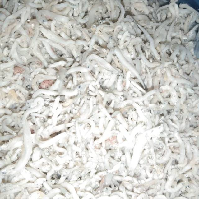 

Ikan teri Medan 250 gram