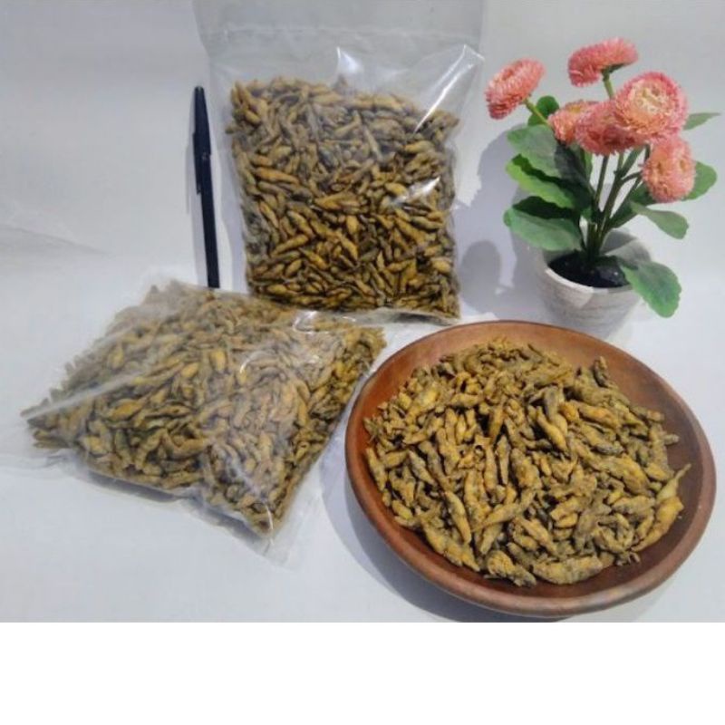 

PAKET CETOL/CETUL CRISPY 10 KG