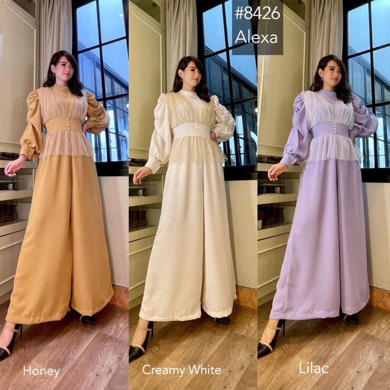 NEW ARRIVAL DRESS CANTIK