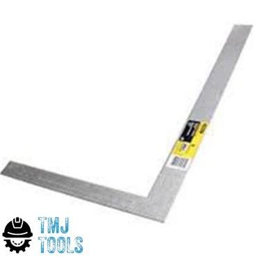 

Penggaris L Besi 40-60 cm Siku Panjang Garisan Presisi L Alat Ukur MURMER