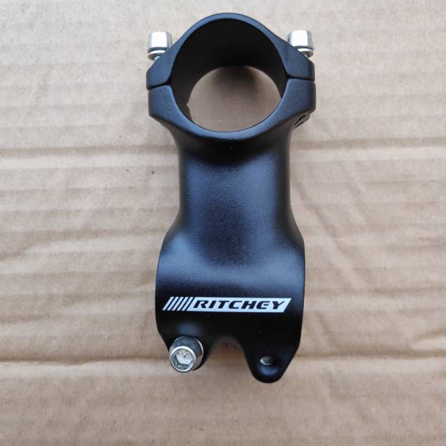 Handle Stem Ritchey 4-Axis 31,8 x 60 mm. Stem Ritchey 4 Axis