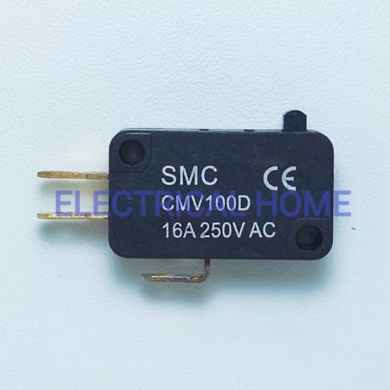 Mini Micro Switch CMV-100D Tombol