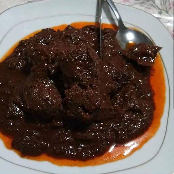 

Buruan Beli NEIUT Terenak Rendang Bundo Asli Solok P98 Laris