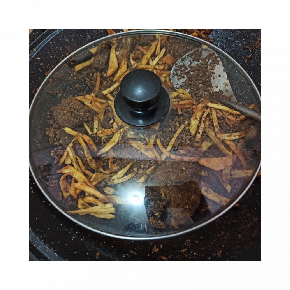 

Daging Seriping Daging Lapis Telur