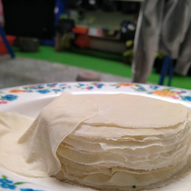 

Kulit dimsum gyoza siomay