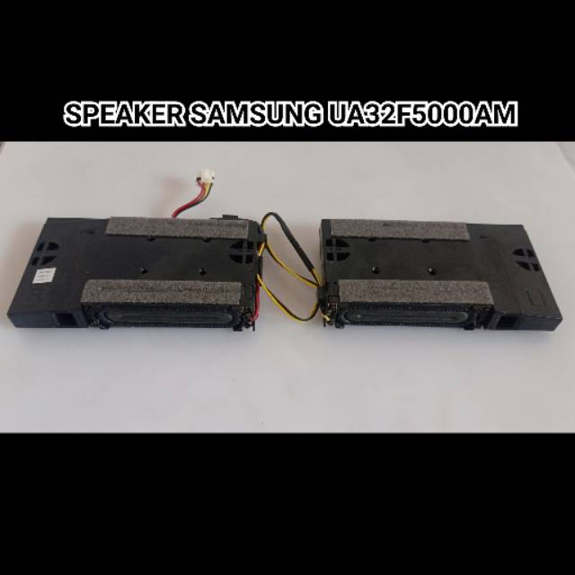 SPEAKER TV LED SAMSUNG UA 32F5000 AM