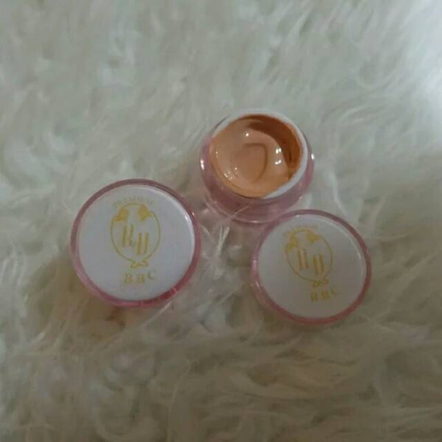 BB cream RD premium red skincare