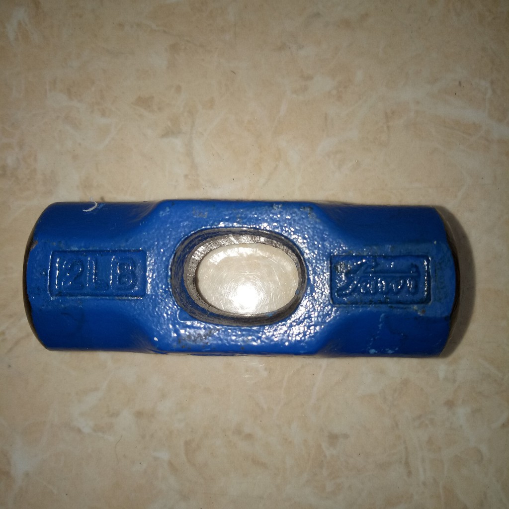 Palu Bodem / Palu Batu / Bodem Fawi 2 LB