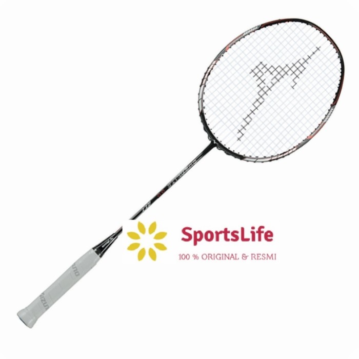 RAKET BADMINTON MIZUNO DURALITE 66