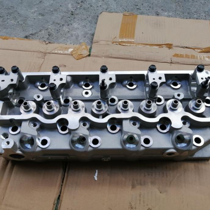 :::::::] Cylinder Head Deksel L300 Diesel