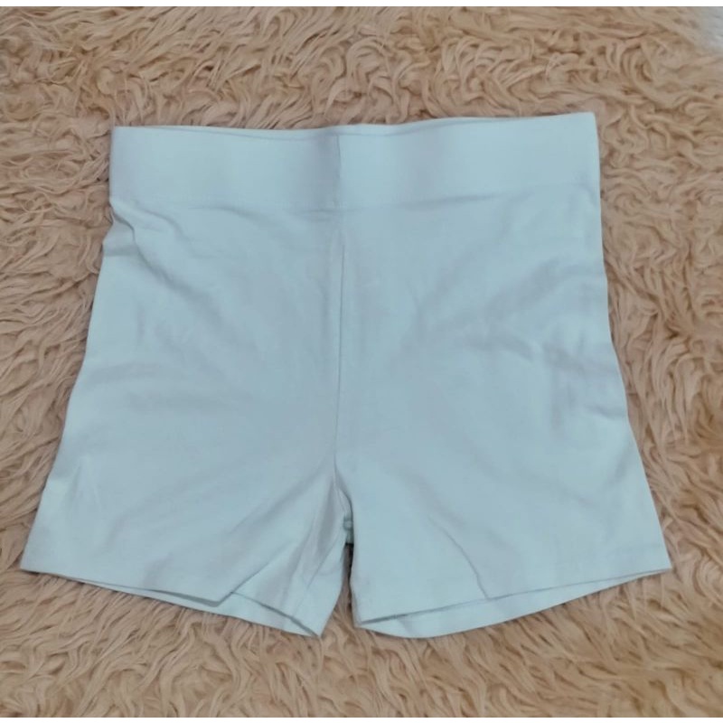 HOT SHORT FOREVER21 TERMURAH