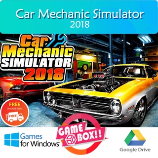 94 Download Car Mechanic Simulator Mod Apk Terbaru  Free