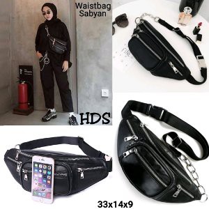 jual waist bag