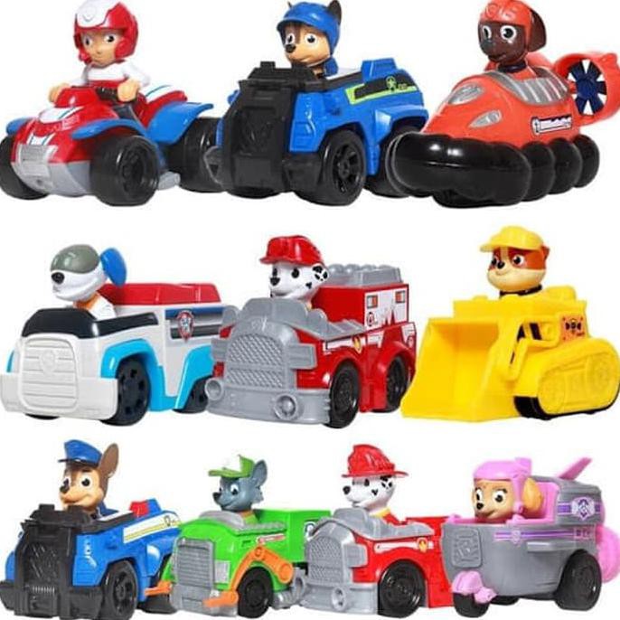 chase tow truck paw patrol