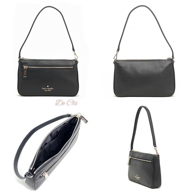 Dompet KS Leila Convertible wristlet sz 19x12x3cm